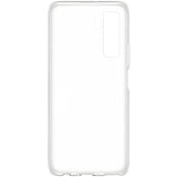 Husa pentru Huawei P40 lite 5G, Transparenta 51994053