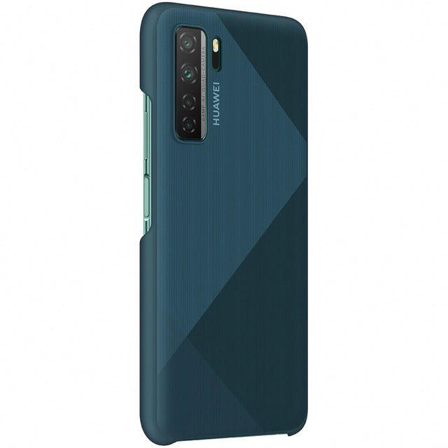 Husa pentru Huawei P40 lite 5G, Verde 51994060