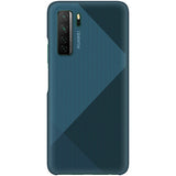 Husa pentru Huawei P40 lite 5G, Verde 51994060