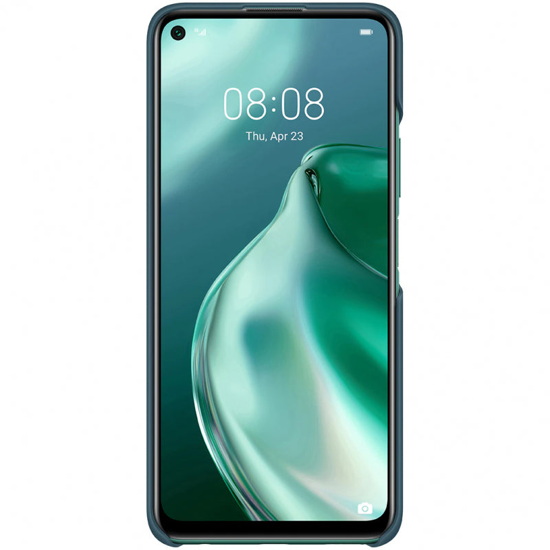 Husa pentru Huawei P40 lite 5G, Verde 51994060