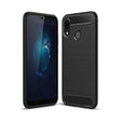 Husa pentru Huawei P20 Lite, OEM, Carbon