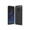 Husa pentru Samsung Galaxy S9+ G965, OEM, Carbon