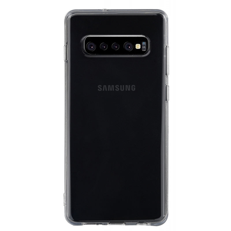 Husa pentru Samsung Galaxy S10+ G975, OEM, 1mm