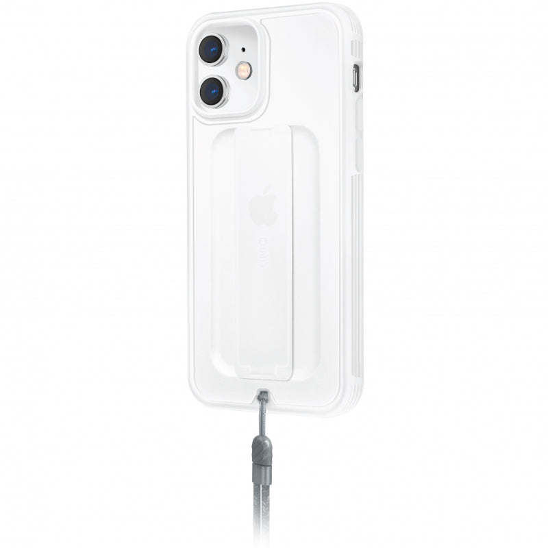 Husa pentru Apple iPhone 12 mini, UNIQ, Heldro DE