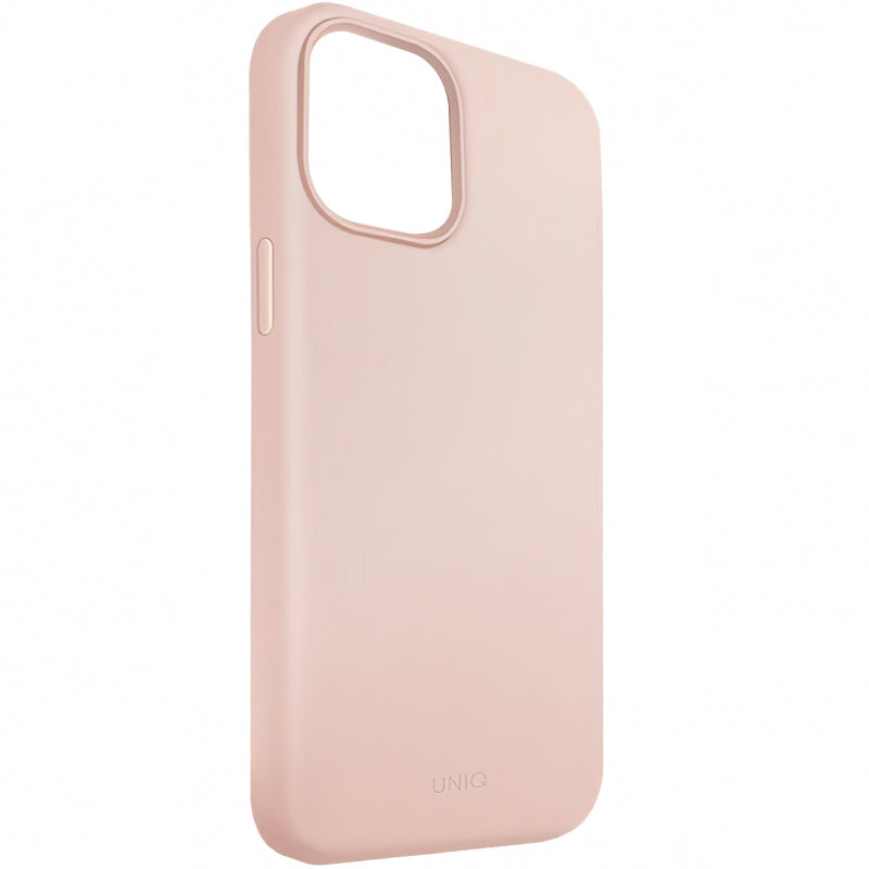 Husa pentru Apple iPhone 12 Pro Max, UNIQ, Lin