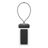 Husa Universala Waterproof, Baseus, AquaGlide, Neagra P60263700113-00