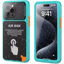 Husa Universala Waterproof pentru Telefon max. 6.1inch, ShellBox, AirBox