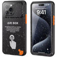 Husa Universala Waterproof pentru Telefon max. 6.1inch, ShellBox, AirBox