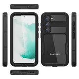 Husa Waterproof pentru Samsung Galaxy S23 S911, ShellBox