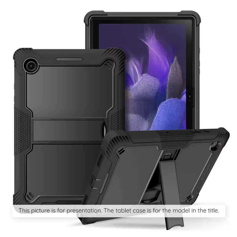 Husa pentru Xiaomi Redmi Pad 2, Techsuit, Rugged TabShell