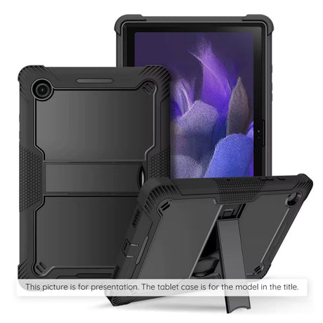 Husa pentru Xiaomi Redmi Pad 2, Techsuit, Rugged TabShell