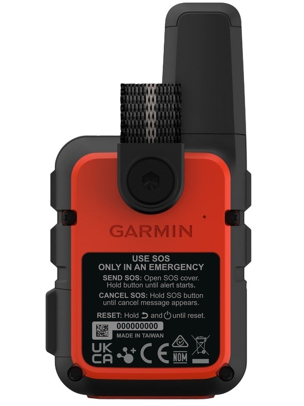 GPS Garmin InReach Mini 2