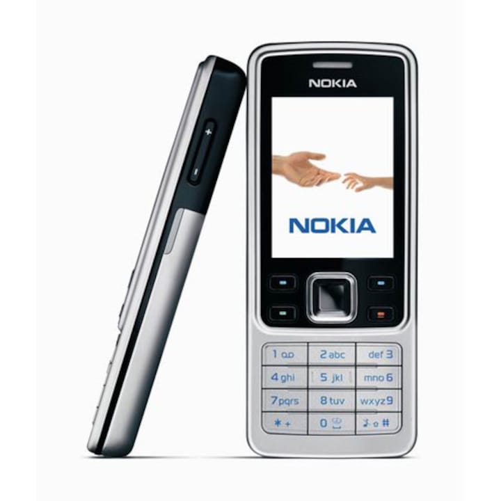 Telefon mobil Nokia 6300