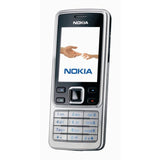 Telefon mobil Nokia 6300