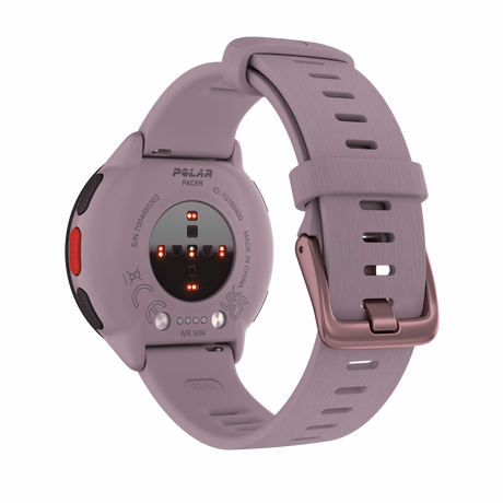 Polar Pacer - Smartwatch multisport second hand