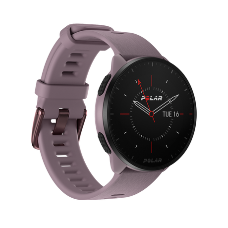 Polar Pacer - Smartwatch multisport second hand