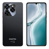 Telefon mobil Oukitel C50, Dual