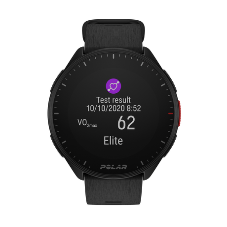 Polar Pacer - Smartwatch multisport second hand