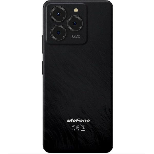 Telefon mobil Ulefone Note 20 Pro