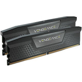 Memorie Corsair VENGEANCE® 64GB (2x32GB), DDR5, 6000MHz, CL30