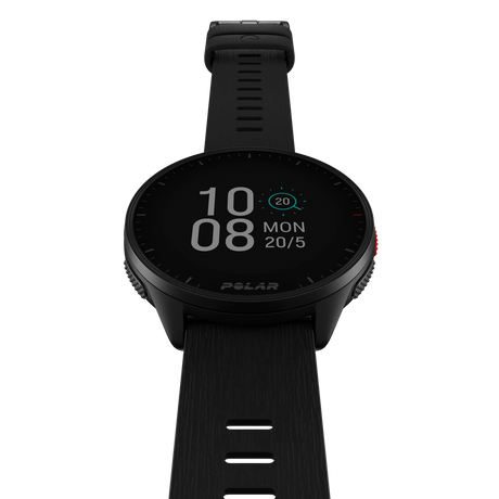 Polar Pacer - Smartwatch multisport second hand