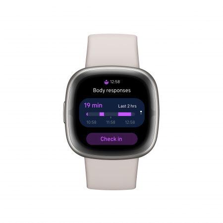 Smartwatch Fitbit Sense 2