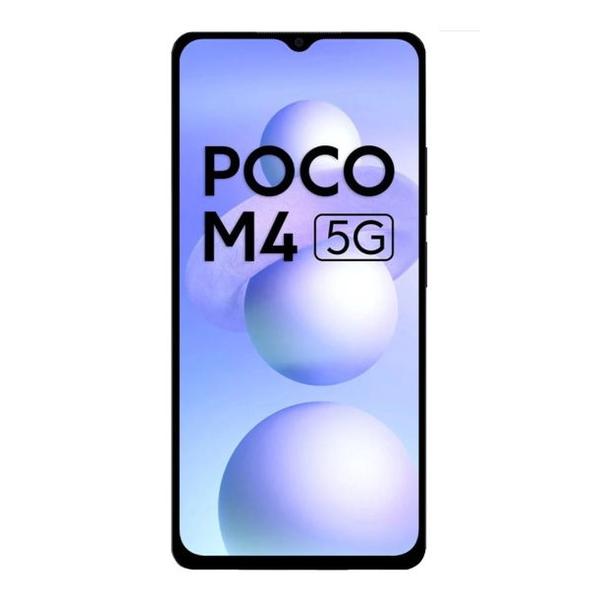 Telefon mobil Poco M4 5G, Dual