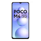 Telefon mobil Poco M4 5G, Dual