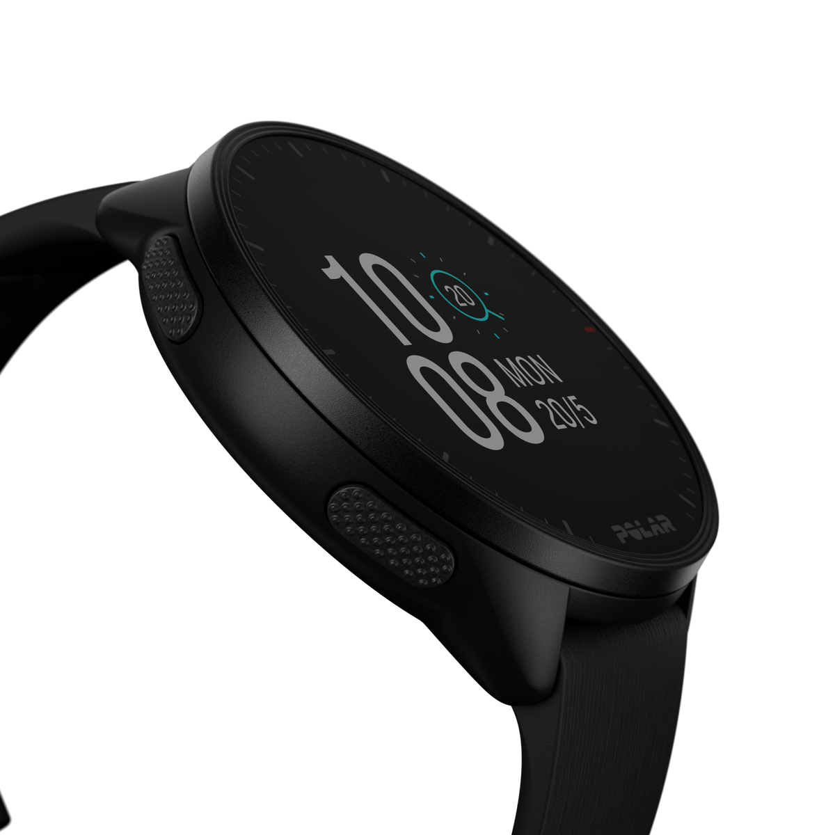 Ceas multisport / smartwatch Polar Pacer - second hand