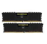 Memorie Corsair VENGEANCE® LPX 64GB (2x32GB), DDR4, 3200MHz, CL16