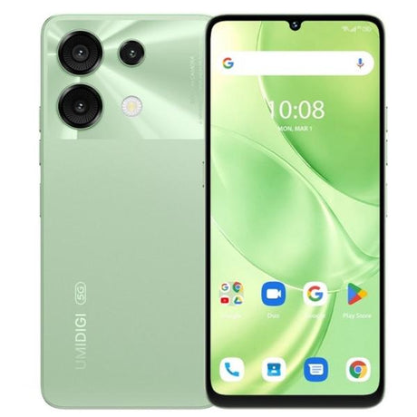 Telefon mobil Umidigi G9 5G