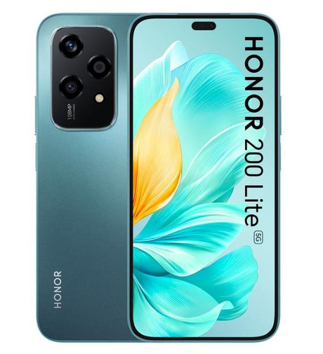 Telefon mobil Honor 200 Lite 5G