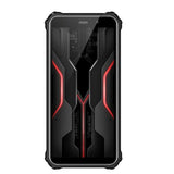 Telefon mobil FOSSIBOT F101P, Dual SIM, 4G, IPS 5.45-inch, Octa-Core, 10600mAh, Super Speaker 123dB, NFC, IP68, Android 13