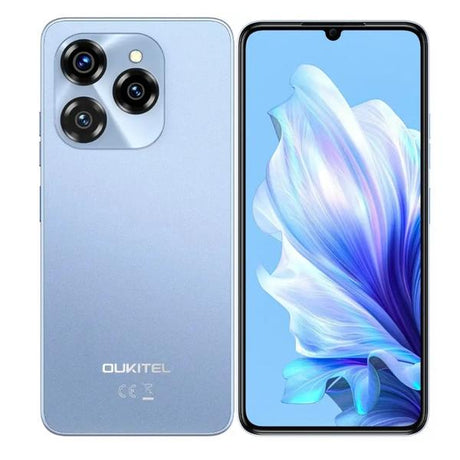 Telefon mobil Oukitel C50, Dual