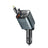 Incarcator Auto Cu Cablu USB-C / Lightning Joyroom JR-CCL05, 30W, 3A, 1 x USB-A - 1 x USB-C