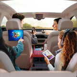 Incarcator Auto Cu Cablu USB-C / Lightning Joyroom JR-CCL05, 30W, 3A, 1 x USB-A - 1 x USB-C
