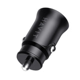 Incarcator Auto HAVIT CC2022, 20W, 3A, 1 x USB-A - 1 x USB-C
