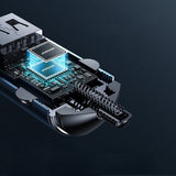 Incarcator Auto Joyroom C-A35, 45W, 5A, 1 x USB-A - 1 x USB-C