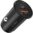 Incarcator Auto Tech-Protect CC02, 35W, 3A, 1 x USB-A - 1 x USB-C