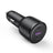 Incarcator Auto UGREEN CD239, 69W, 3.25A, 1 x USB-A - 2 x USB-C