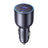 Incarcator Auto UGREEN EC701, 63W, 3A, 1 x USB-A - 1 x USB-C