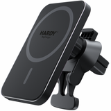 Incarcator Auto Wireless 3MK Hardy MagCharger, 15W, 1.67A