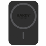 Incarcator Auto Wireless 3MK Hardy MagCharger, 15W, 1.67A