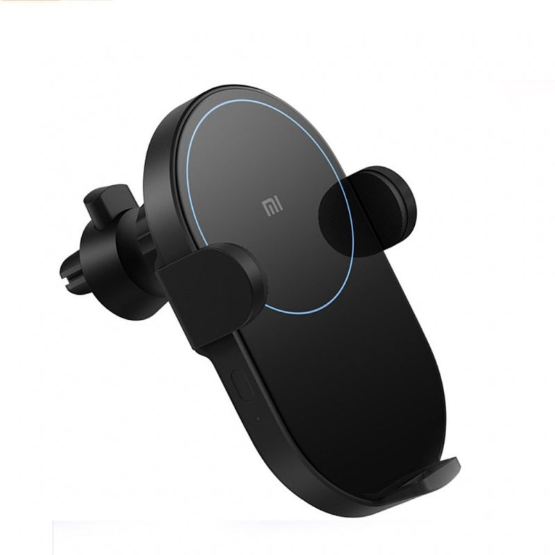 Incarcator Auto Wireless Xiaomi, 20W, 1.8A, Negru GDS4127GL