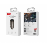 Incarcator Auto XO Design CC70, 30W, 3A, 1 x USB-C