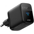 Incarcator Retea Anker 313, 45W, 3A, 1 x USB-C, Negru A2643G11