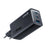 Incarcator Retea Anker 737, 120W, 5A, 1 x USB-A - 2 x USB-C, Negru, Resigilat