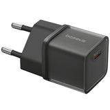 Incarcator Retea Baseus GaN5S, 30W, 3A, 1 x USB-C, Negru P10162504113-00