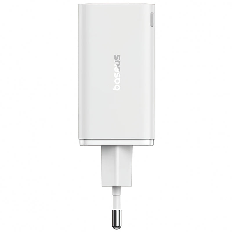 Incarcator Retea Baseus GaN6 Pro, 65W, 3.25A, 2 x USB-A - 2 x USB-C