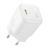 Incarcator Retea Baseus PicoGo, 45W, 3A, 1 x USB-C, Alb P10176800213-00